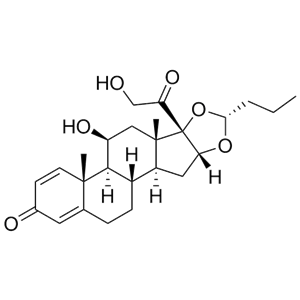 布地奈德-22R