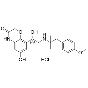 奧達(dá)特羅雜質(zhì)11