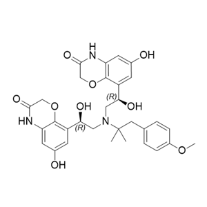 奧達(dá)特羅雜質(zhì)16