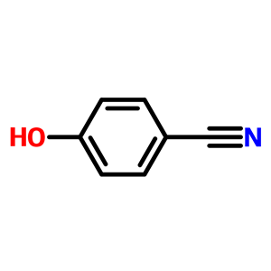 對(duì)羥基苯甲腈 767-00-0