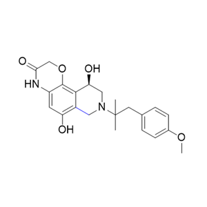 奧達(dá)特羅雜質(zhì)22