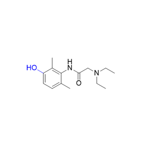 利多卡因雜質(zhì)08