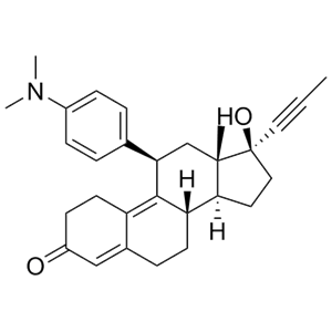 米非司酮