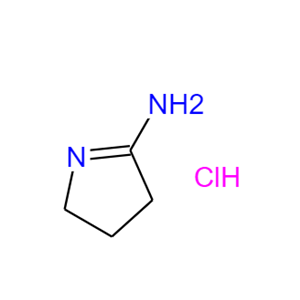 7544-75-4 2-氨基吡咯烷鹽酸鹽