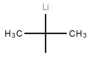 叔丁基鋰結(jié)構(gòu)式.jpg