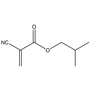 氰基丙烯酸異丁酯，丁氰酯，1069-55-2