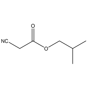 氰基乙酸異丁酯，中間體，13361-31-4
