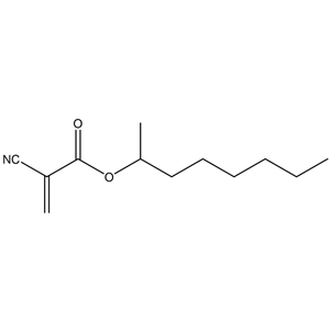 氰基丙烯酸仲辛酯，醫(yī)用膠，133978-15-1
