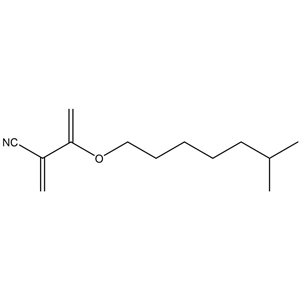 氰基丙烯酸異辛酯，508，184765-00-2