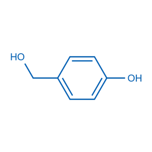 對羥基苯甲醇