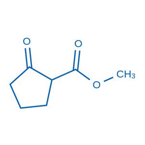 2-甲氧羰基環(huán)戊酮  10472-24-9