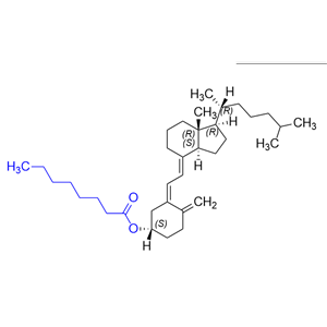 維生素D3雜質(zhì)10 927822-16-0