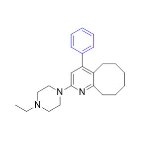 布南色林雜質(zhì)03 132810-75-4