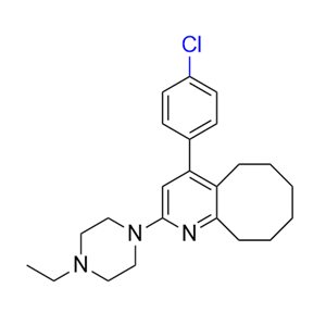 布南色林雜質(zhì)04 132810-87-8