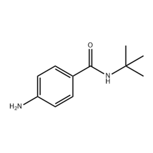 N-叔丁基-4-氨基苯甲酰胺