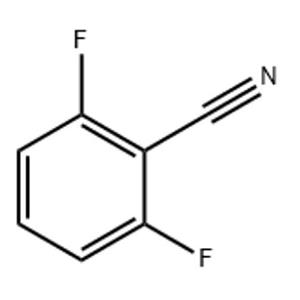 2，6-二氟苯睛