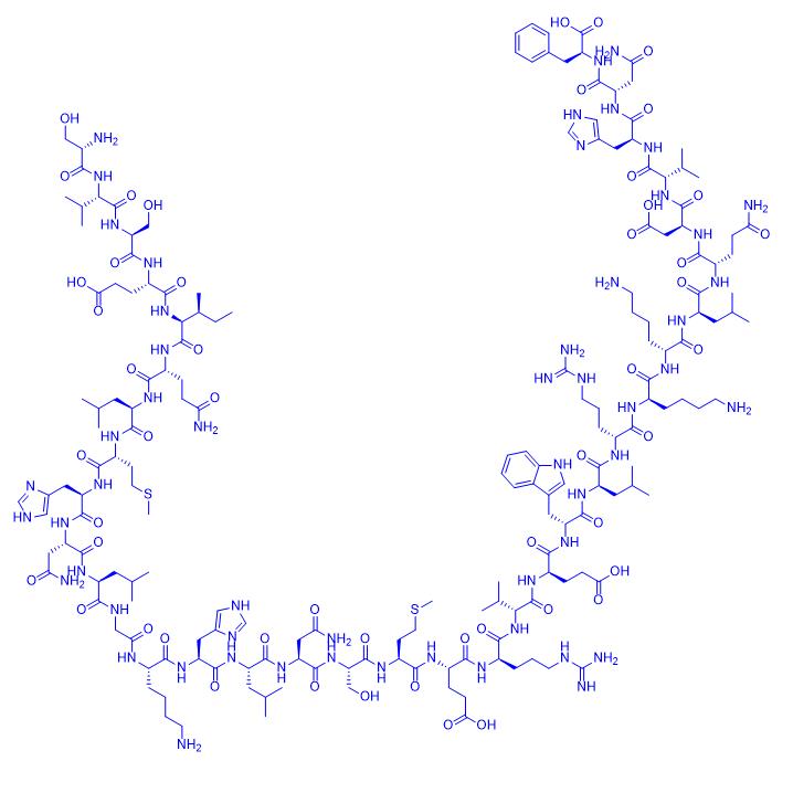 Teriparatide  99294-94-7；52232-67-4.png