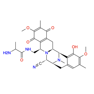 氰基番紅菌素B 96996-50-8