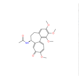 秋水仙堿Colchicine