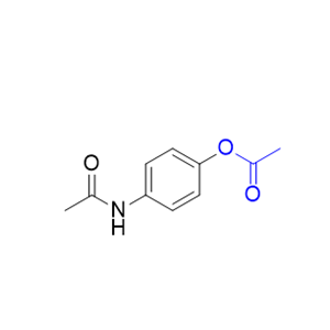 對(duì)乙酰氨基酚雜質(zhì)08 2623-33-8