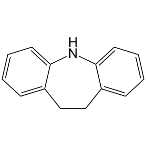 卡馬西平EP雜質(zhì)E;氯丙咪嗪EP雜質(zhì)E;馬來酸曲米帕明EP雜質(zhì)F