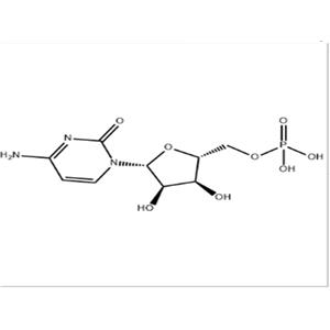5'-胞苷酸 63-37-6