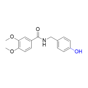 伊托必利雜質06 943518-63-6