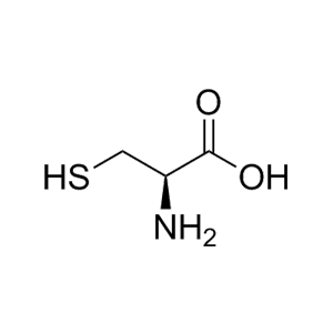 L-半胱氨酸