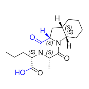 培哚普利雜質(zhì)03 129970-99-6