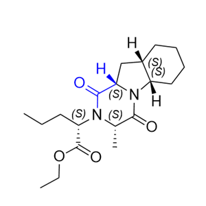 培哚普利雜質(zhì)06 129970-98-5