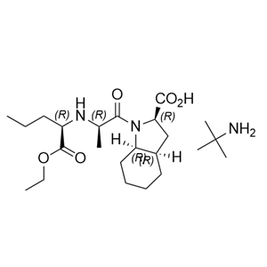 培哚普利雜質(zhì)30 78348-24-0