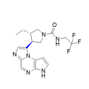 烏帕替尼雜質(zhì)06