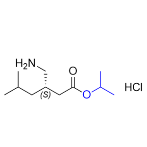 普瑞巴林雜質(zhì)10 1239692-16-0