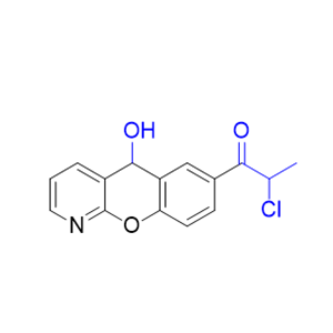 普拉洛芬雜質(zhì)08