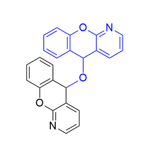 普拉洛芬雜質(zhì)14