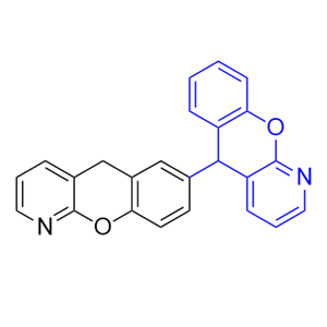 普拉洛芬雜質(zhì)21