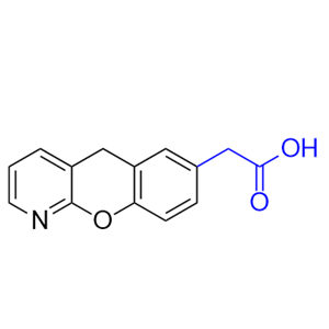 普拉洛芬雜質(zhì)22