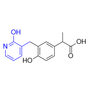 普拉洛芬雜質(zhì)19