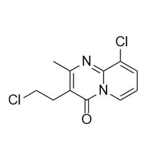 帕利哌酮雜質(zhì)13