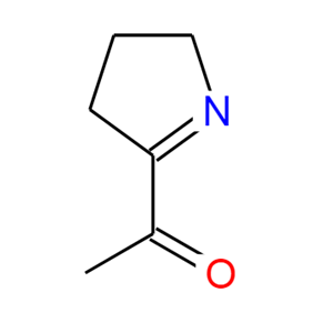 2-乙?；?1-吡咯啉