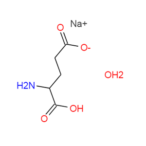 谷氨酸鈉