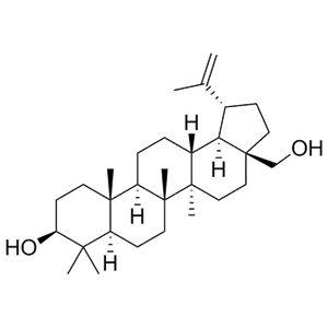 白樺脂醇