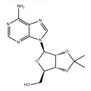 2',3'-異丙叉腺苷 362-75-4