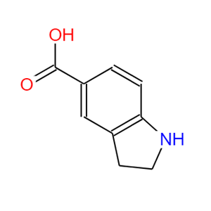 15861-30-0 5-羧基-異二氫吲哚