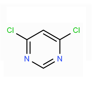4,6-二氯嘧啶