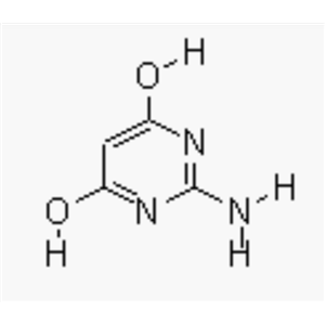 2-氨基-4,6-二羥基嘧啶