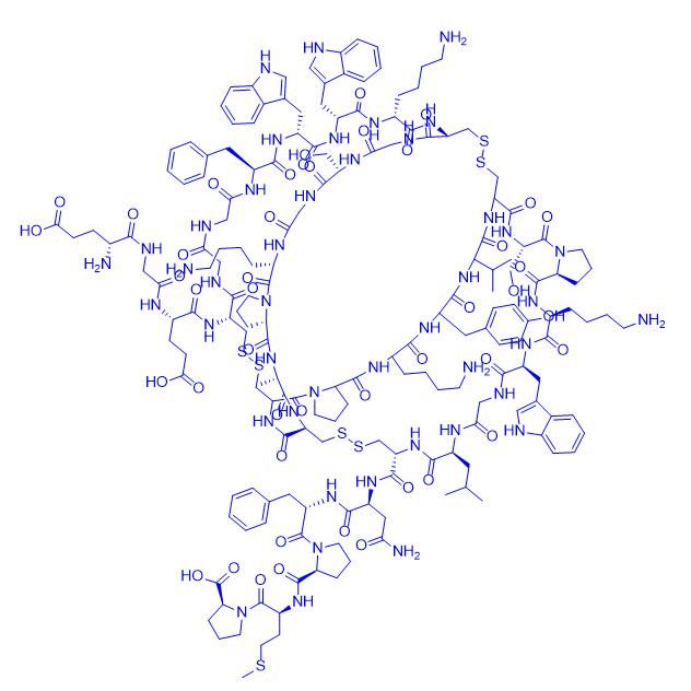 Guangxitoxin 1E 1233152-82-3.png