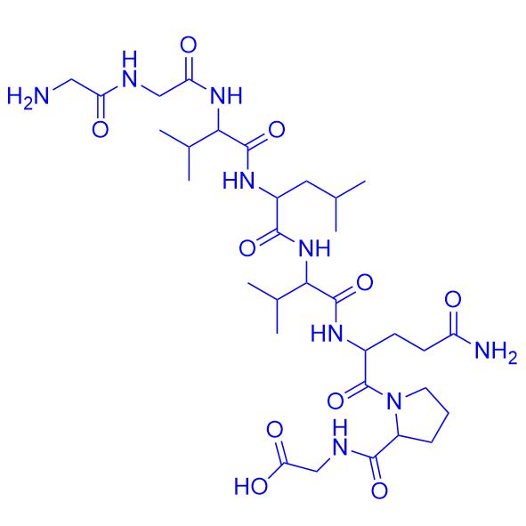 Larazotide 258818-34-7;881851-50-9.png