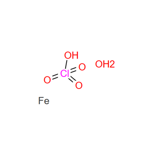 水合高氯酸鐵