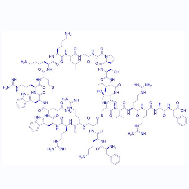 Lactoferricin B25 146897-68-9.png